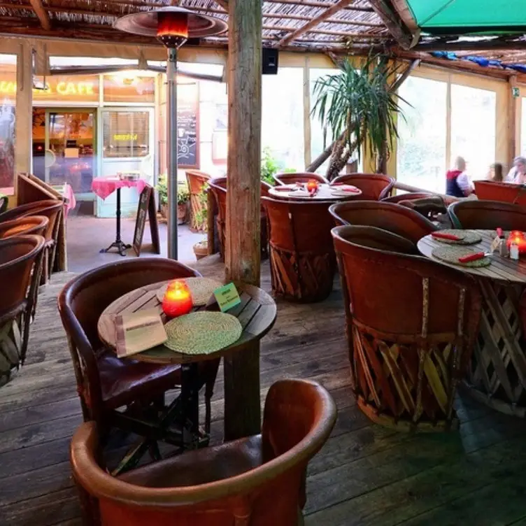 Tijuana Cafe Bar, München, BY
