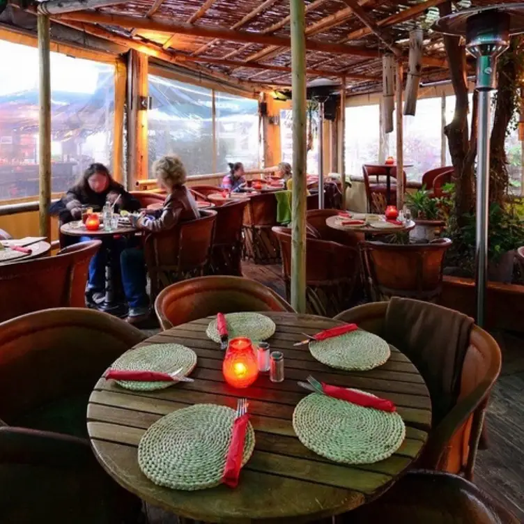 Tijuana Cafe Bar, München, BY