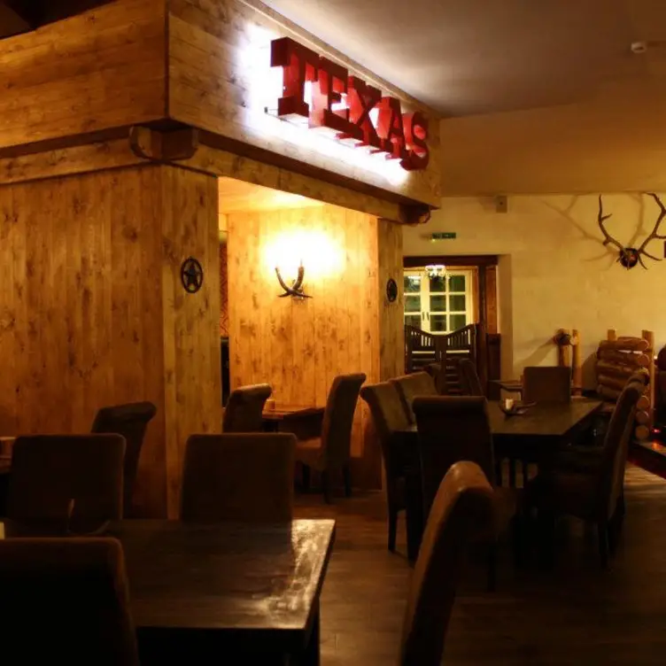 TEXAS STEAKLOUNGE, Erfurt, TH