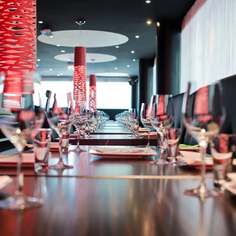 Tokyo Lounge, Düsseldorf, NW