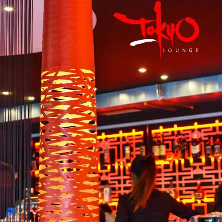Tokyo Lounge, Düsseldorf, NW