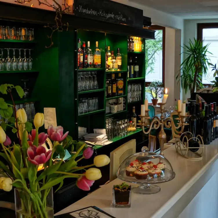 LEAF - Vegan Restaurant, Hamburg, HH