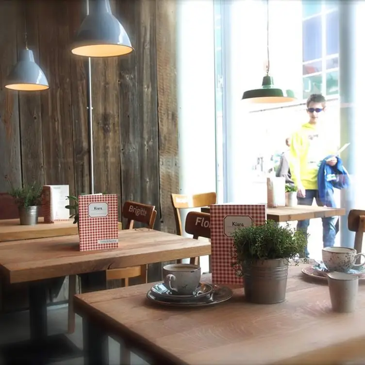 Klara - Küche & Bar, Hanau, HE