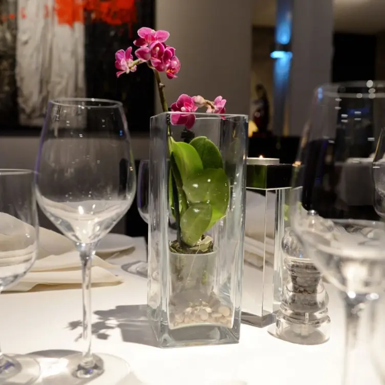Ristorante Roma, Saarbrücken, SL