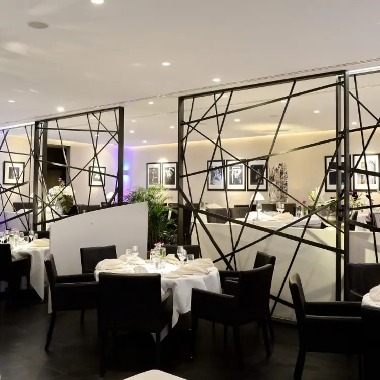 Ristorante Roma, Saarbrücken, SL