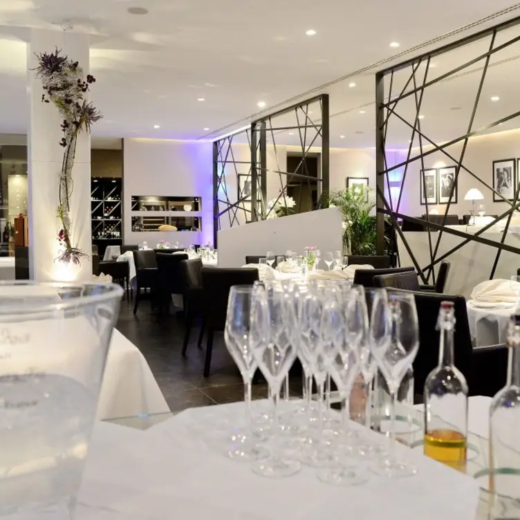 Ristorante Roma, Saarbrücken, SL
