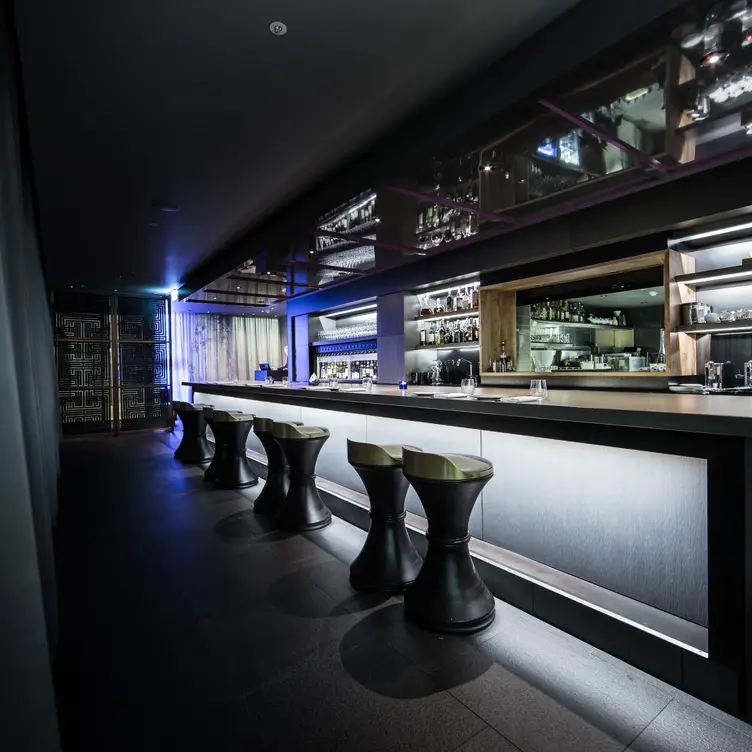 HKK, London, 