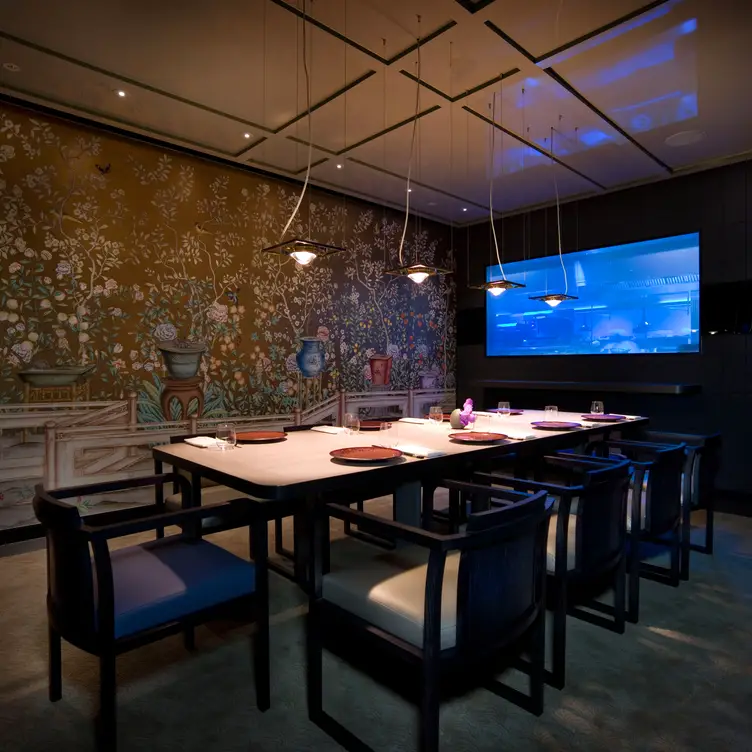 HKK, London, 