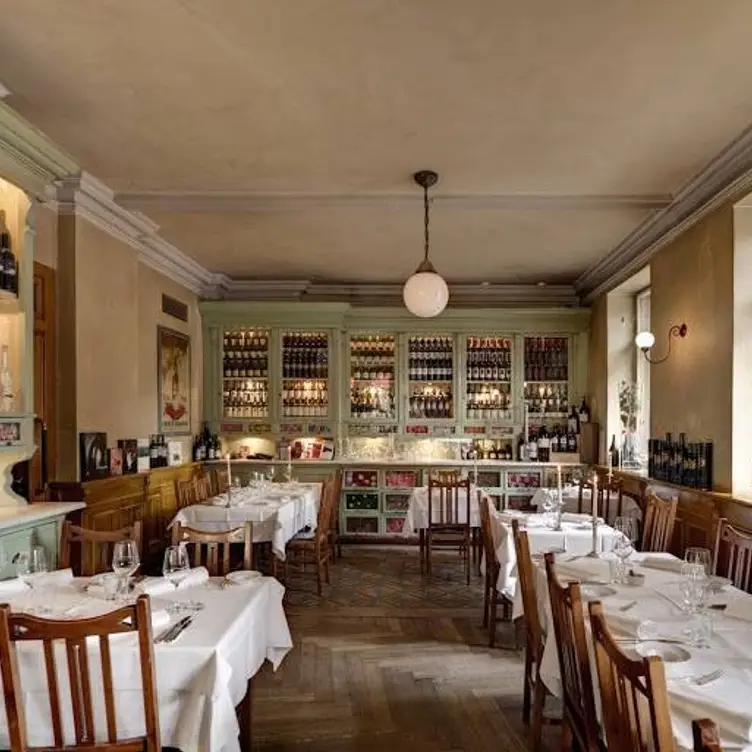 Vinaiolo, München, BY