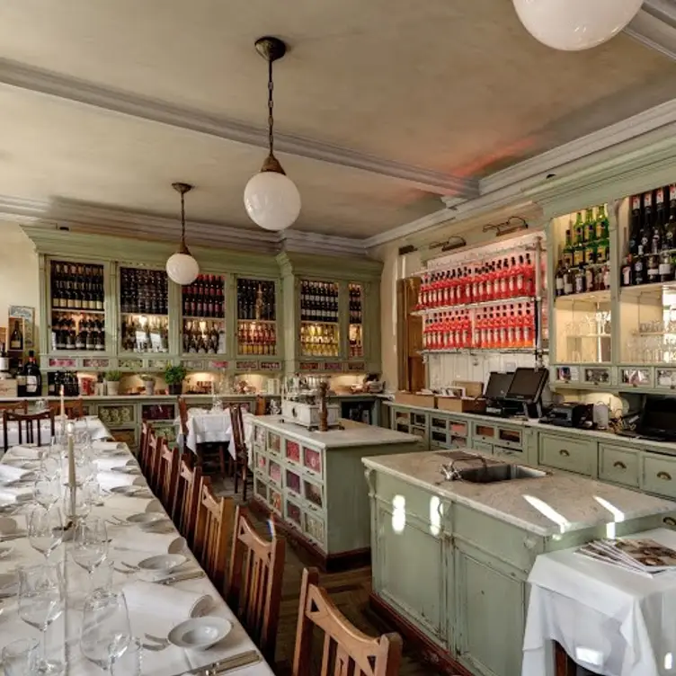 Vinaiolo, München, BY