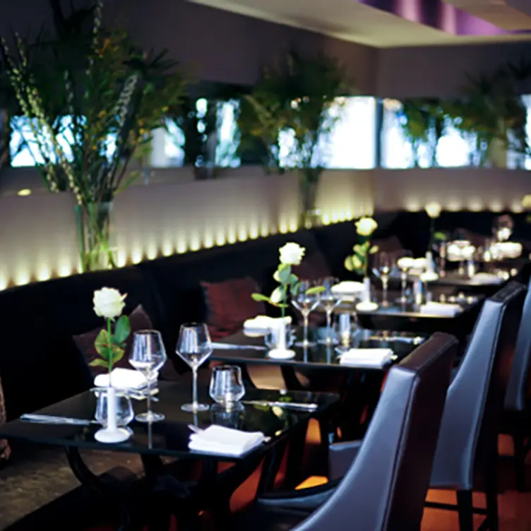 L'Etranger, London, 