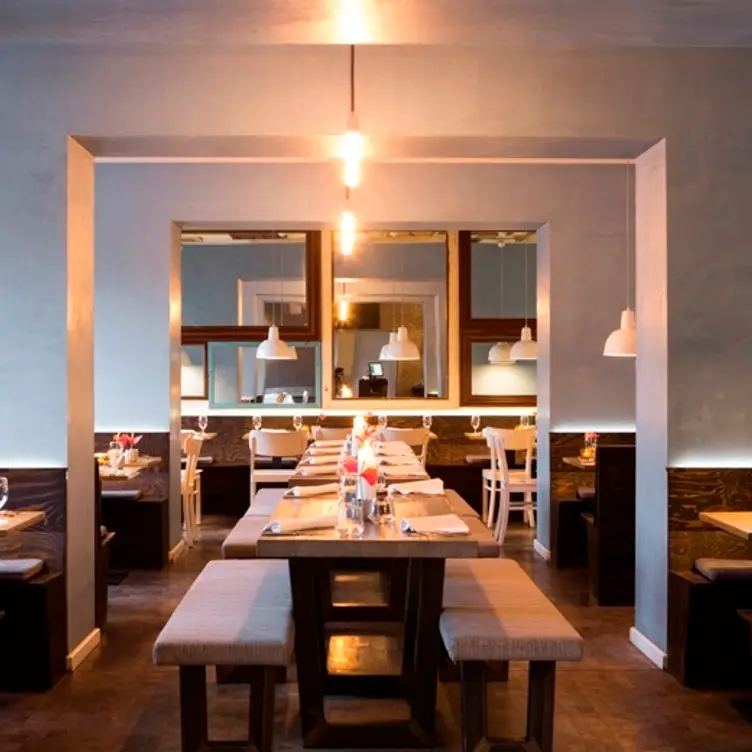 Kopps, Berlin, BE