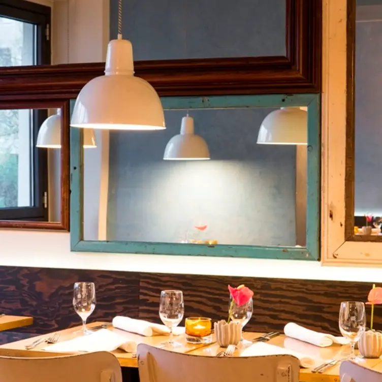 Kopps, Berlin, BE