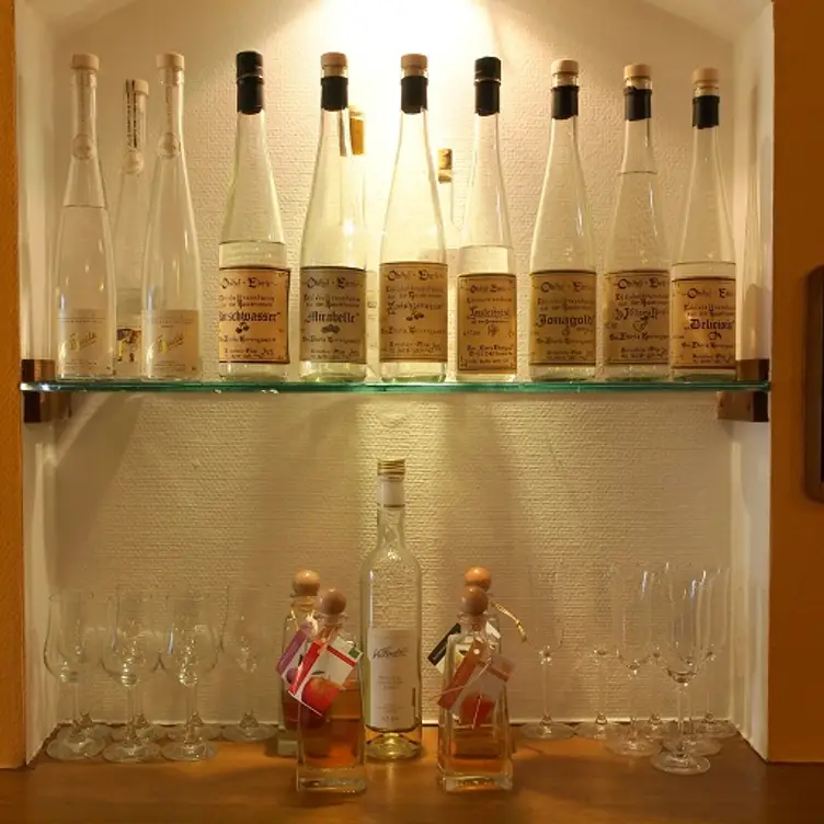 Uhlenhorster Weinstube, Hamburg, HH