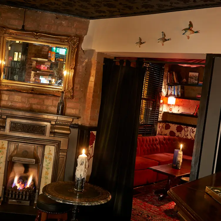The Foresters - Hampton Wick, Hampton Wick, Surrey