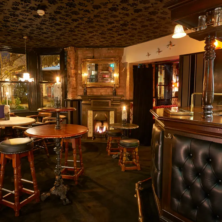 The Foresters - Hampton Wick, Hampton Wick, Surrey