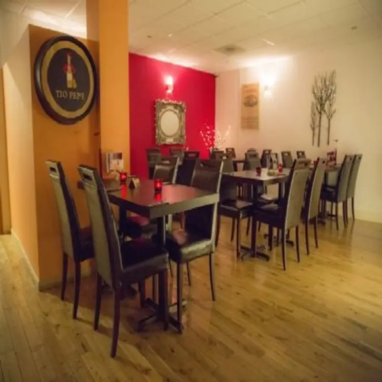 Harveys Cellars, Bristol, 