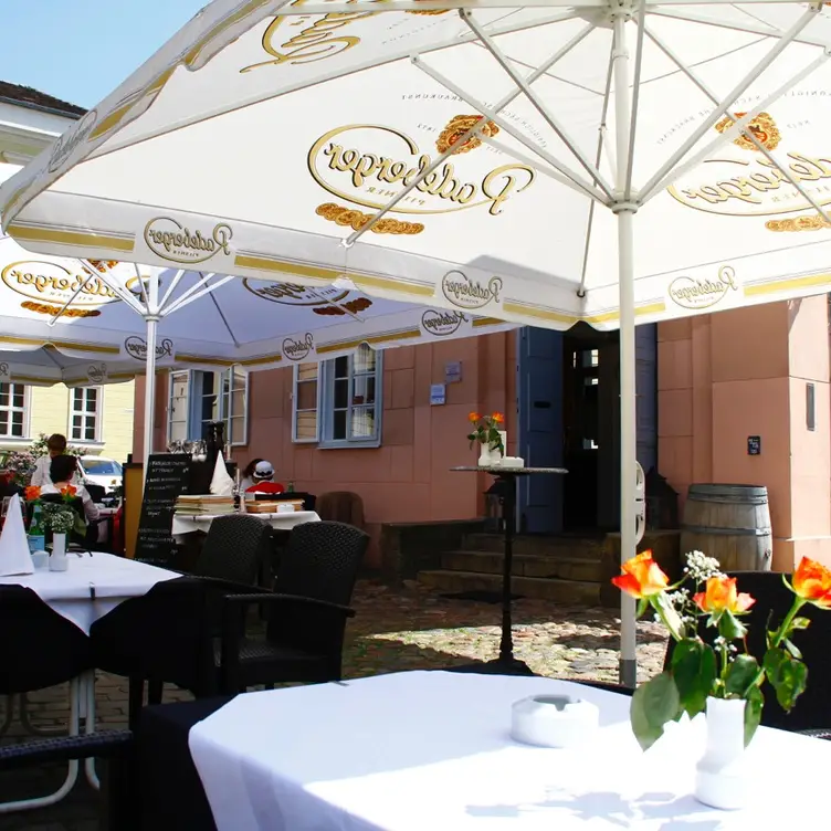 Restaurant Waage, Potsdam, BB