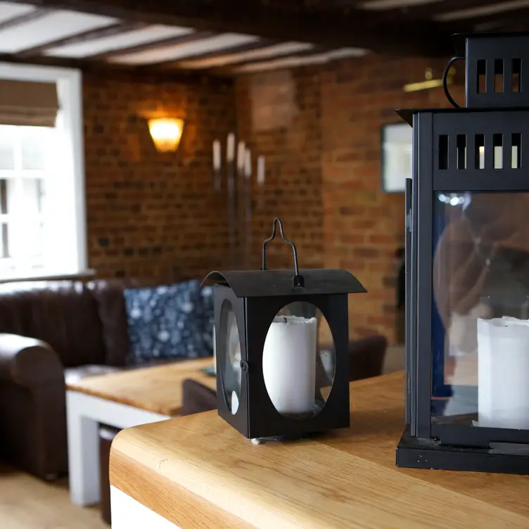 The Red Lion, Milton Bryan, Bedfordshire