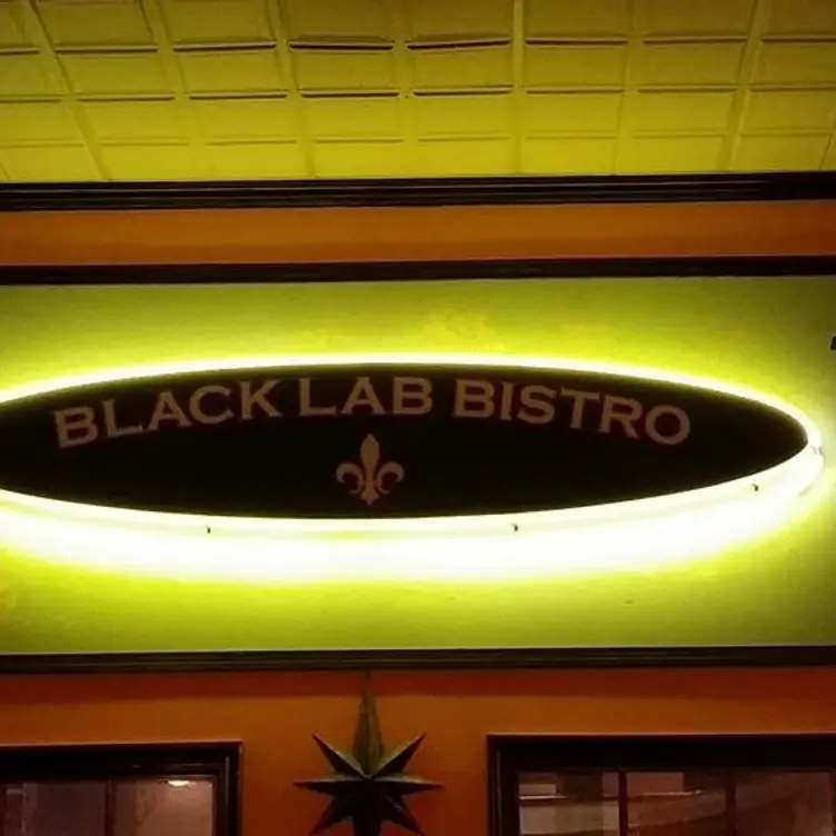 Black Lab Bistro, Phoenixville, PA