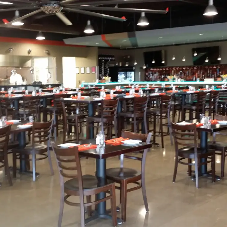 Foster's Pint & Plate, Rogers, AR