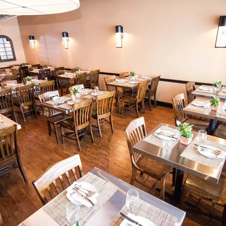 Anthony Marra's Restaurant, Livingston, NJ