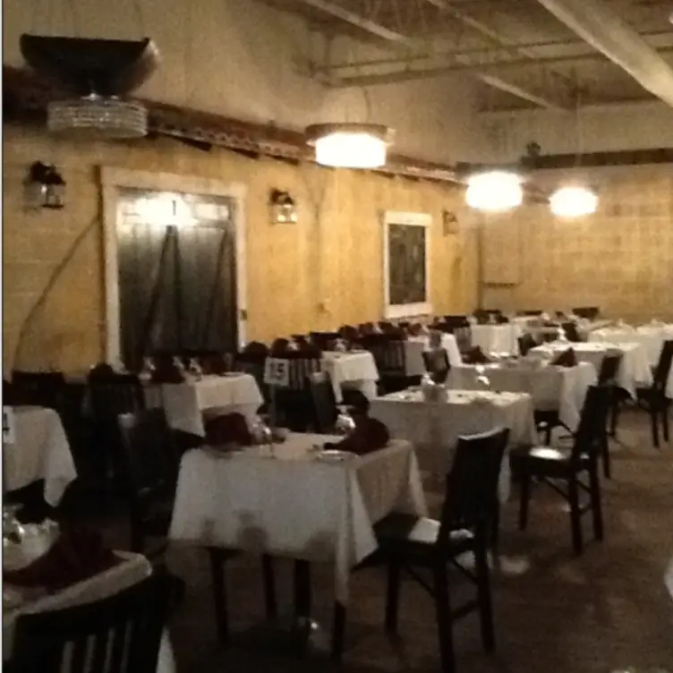 MIMO Restaurant & Lounge, Calgary, AB