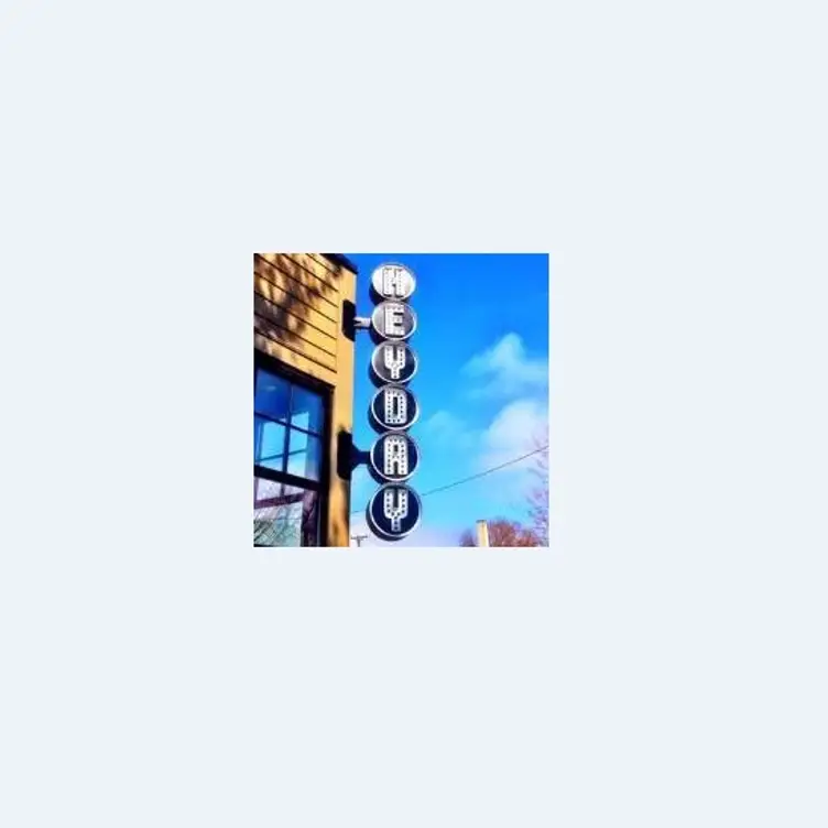 Heyday, Minneapolis, MN