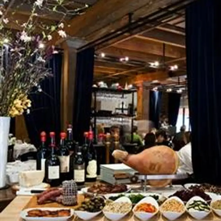 Coco Pazzo, Chicago, IL