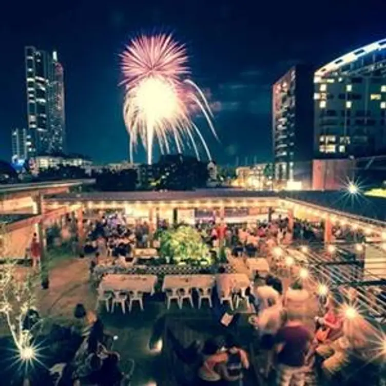 Benji's Cantina - Permanently Closed, Austin, TX