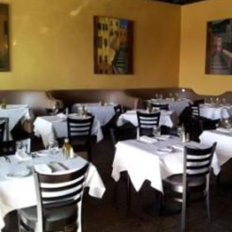 La Lanterna Ristorante, San Mateo, CA