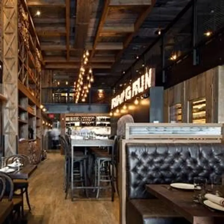 Swine Southern Table & Bar - Permanently Closed, Coral Gables, FL