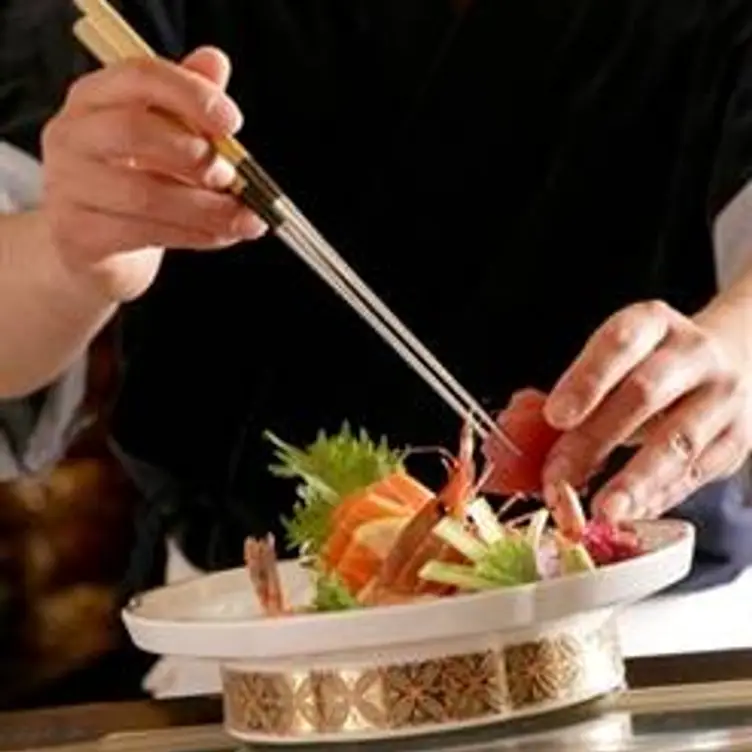 Samurai Sushi Bar & Restaurant - Fairmont Banff Springs Hotel - Permanently Closed, Banff, AB