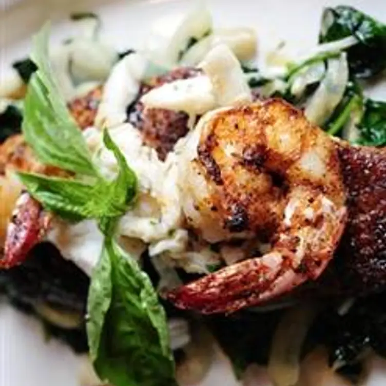 Nonno Tony's Seafood Kitchen - Permanently Closed, Galveston, TX