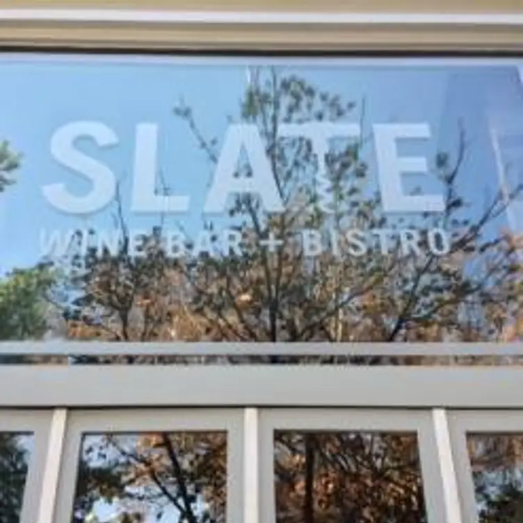 Slate Wine Bar, Washington, DC