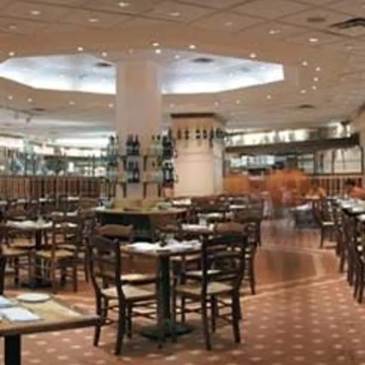 Cucina & Co. - Rockefeller Center - Permanently Closed, New York, NY
