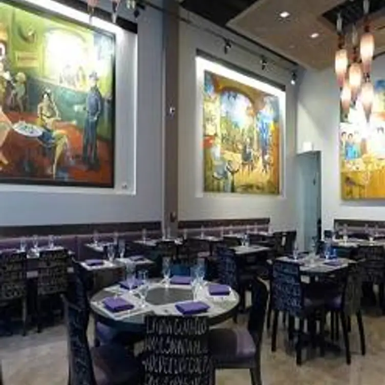Mezcalina - Permanently Closed IL Chicago