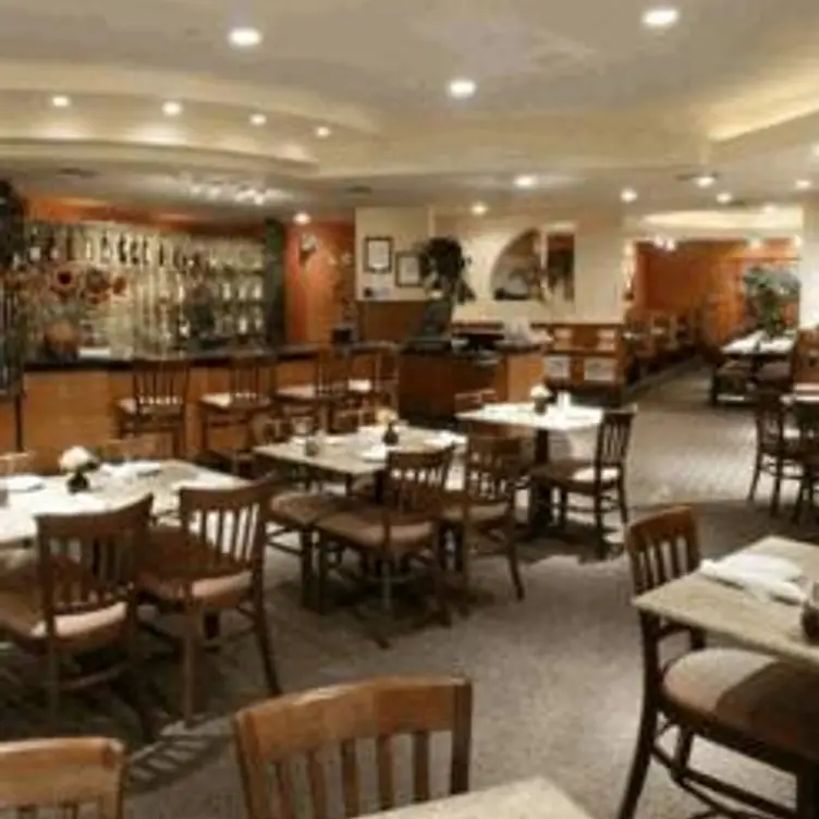 Javan Restaurant, West Los Angeles, CA