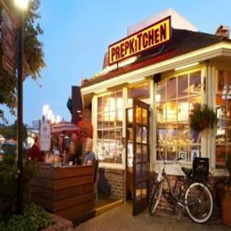 Prepkitchen - La Jolla - Permanently Closed, San Diego, CA