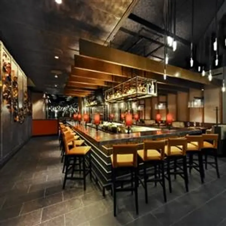 Del Frisco's Grille - Houston, Houston, TX