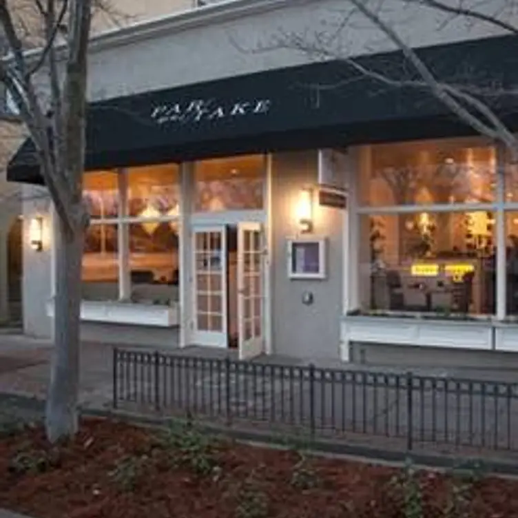 Partake by KJ - Permanently Closed, Healdsburg, CA