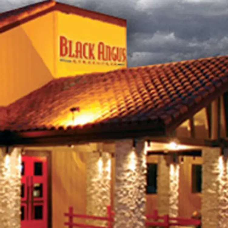 Black Angus Steakhouse - Pleasant Hill - Permanently Closed, Pleasant Hill, CA