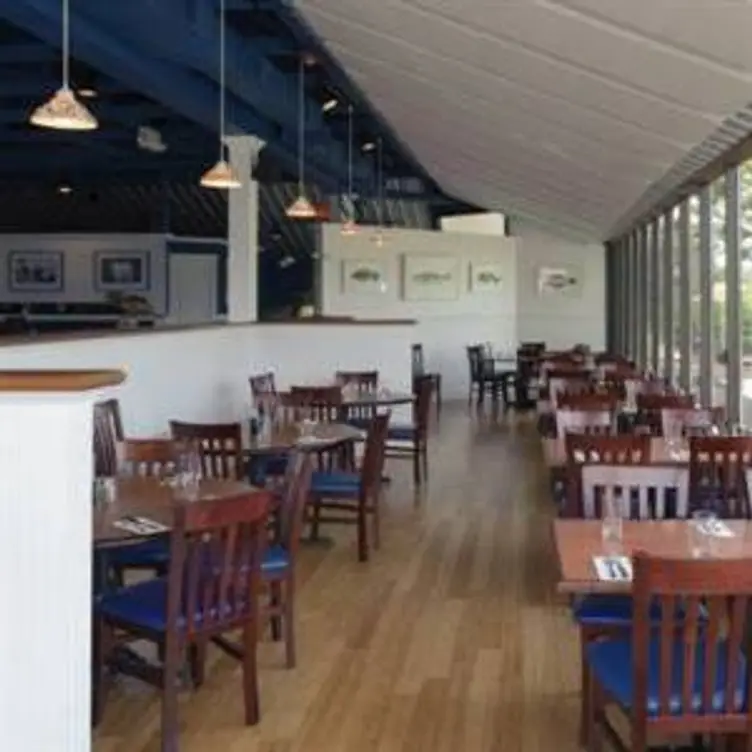 The Sea Goose Grill & Raw Bar, Westerly, RI