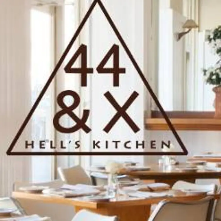 44 & X, New York, NY