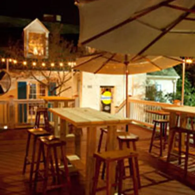 Coast Seafood and Raw Bar, Atlanta, GA