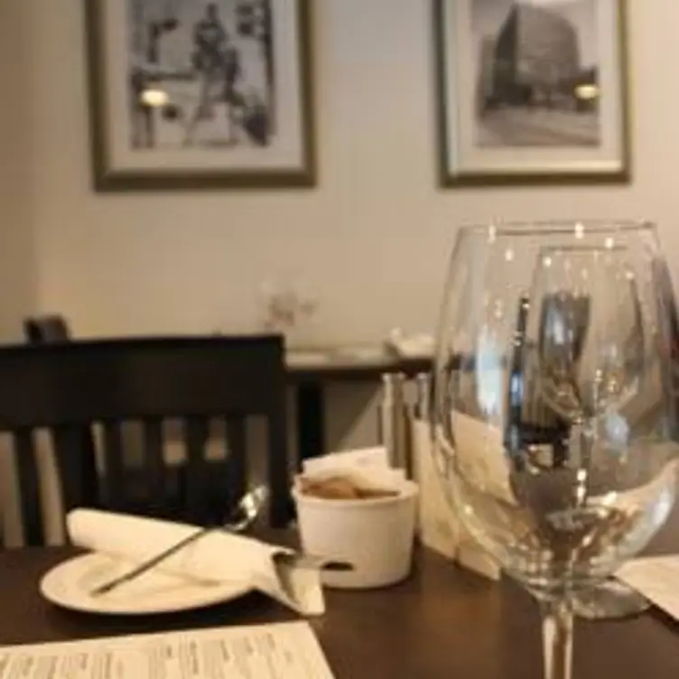 The Green Bean Restaurant & Catering, Calgary, AB