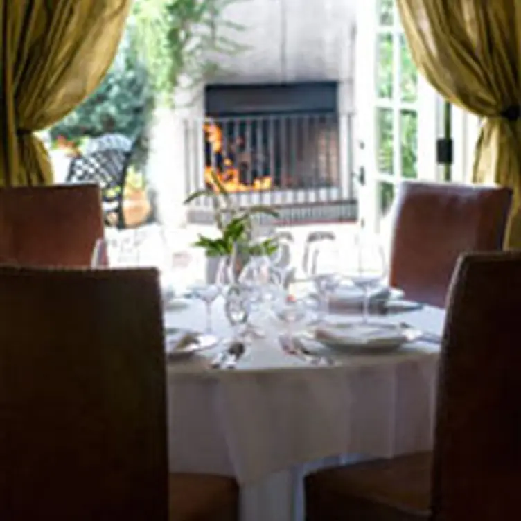 Red Drum Restaurant and Bar, Mount Pleasant, SC