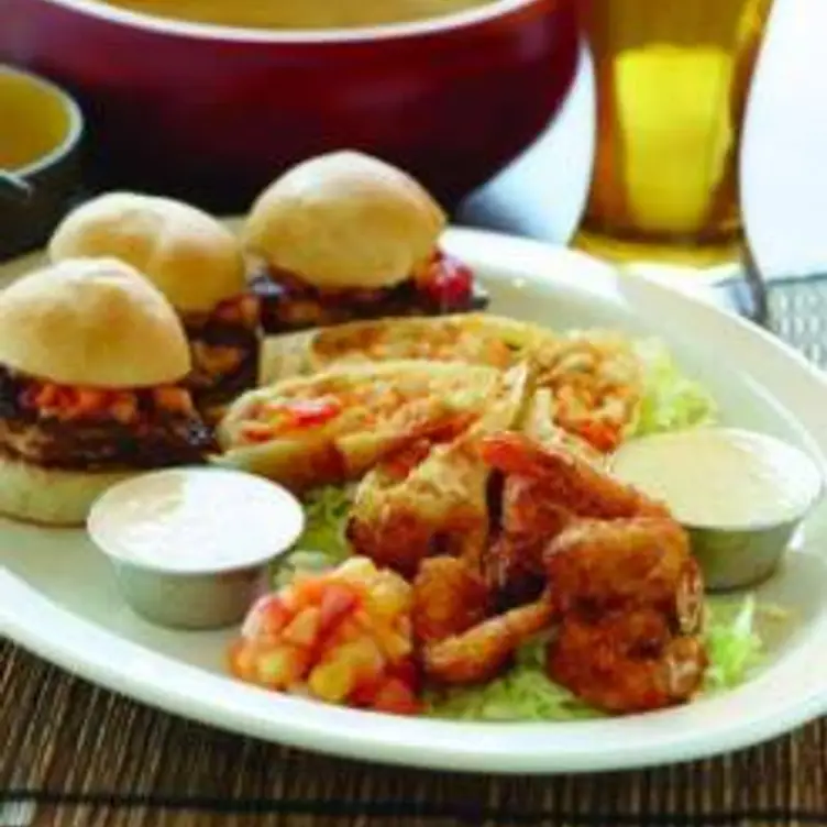 Gordon Biersch Brewery Restaurant - Navy Yard, Washington, DC