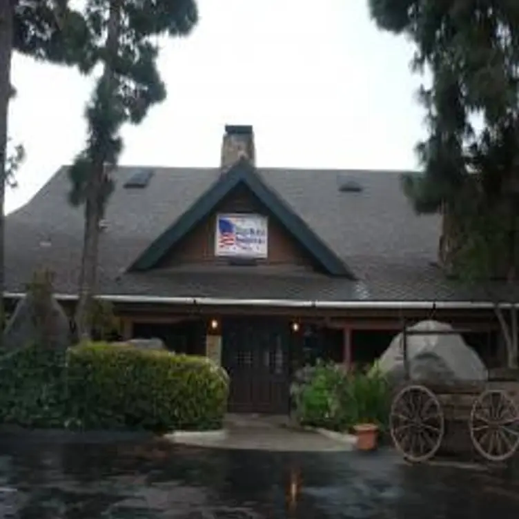 Hunter Steakhouse - Oceanside, Oceanside, CA