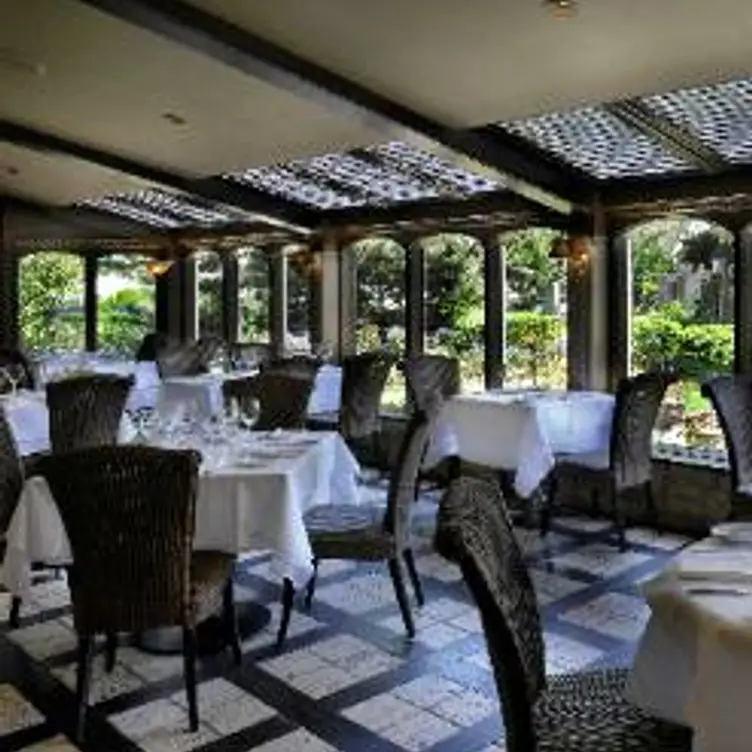 Restaurant Oban Inn, Niagara-on-the-Lake, ON